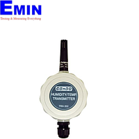 Humidity Sensor - Transmitter - Tranducer