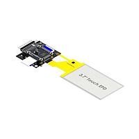 Pervasive Displays B3000MS046 Development Kits EXT3-Touch with 3.7" Touch EPD