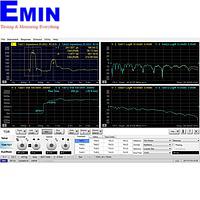 KEYSIGHT S97011B Enhanced Time Domain Analysis with TDR