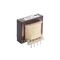 Bel Signal Transformer DPC-24-180 Printed Circuit Mount Power Transformer 50\60 Hz, Laminated Transformer