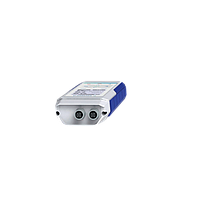 Senseca PRO D05.2 Multifunction handheld meter (2 channel, Temperature, humidity, pressure, light, CO2, VOC)