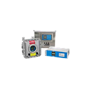 Neutronics Oxytron 200 Oxygen Monitoring System (0 ~ 25%, Flush mount version)