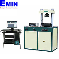 Universal Tensile Testing Machine