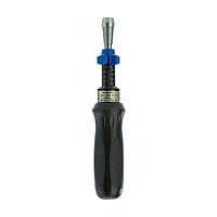 Mountz EMT160 (020442) Ergo Micro Torque Screwdriver (20 - 160 ozf.in; 1/4" F/Hex Dr.)