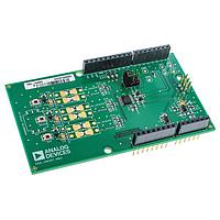 Analog Devices EVAL-CN0397-ARDZ Ambient Light Sensor N0393