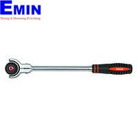 Yato YT-0721 Flexible ratchet handle/round head 3/8"