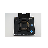 Xeltek CX2184 Socket Adapter (PLCC84; Opentop; CX socket)