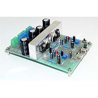 Infineon IRAUDAMP7S Development Tools 25W - 500W Scalable IRS2092 Half BRG BRD