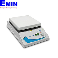 Benchmark H3770-H-E Digital Hotplate (+5°~400°C)