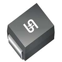 Taiwan Semiconductor SMBJ15CAH TVS Diodes 600W, 17.6V, 5%, Bidirectional, TVS