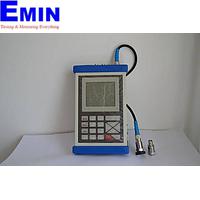 Huatec HG601 Hand Held Vibration Tester Easy To Use Trigger Selectable