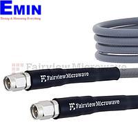 Fairviewmicrowave FMC4141914 Male Cable (3.5 mm)