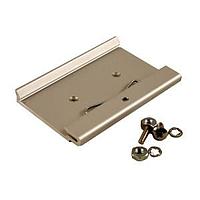 Hammond Manufacturing 1427DIN75M Handle Metal Clip for 35mm DIN Rail/2.95" Long