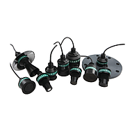 Ultrasonic Flow Meters