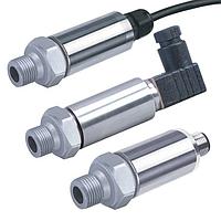 OMEGA PXM309-015GI Metric, General Purpose, Stainless Steel Pressure Transducers (Gauge, 15 bar, BSPP Male, 1/4 in)