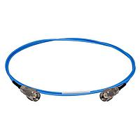 Mini-Circuits SLC-3FT-SMSM+ RF Cable Assemblies Super Flexible Interconnect, 0.047" center diameter, 18.0 GHz