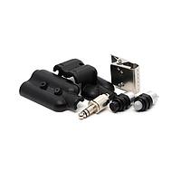 Amphenol Nexus Technologies TJSS-106NJ Phone Connectors