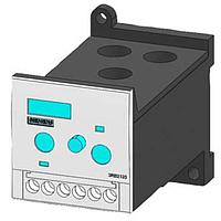 SIEMENS 3RB2133-4QW1 OVERLOAD RELAY (6-25 A)