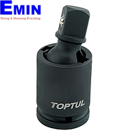 TOPTUL KACU2410 Impact Universal Joint (3/4 inch, L=95 mm)