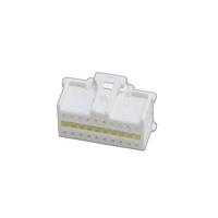 Molex 51353-2000 Receptacle Housing 20 Ckt Housing