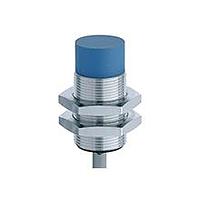 Contrinex 120253-0320 Proximity Sensors M18 Hsg 8mmOD PNP NO 2m 3W