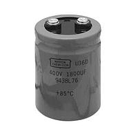 Chemi-Con E36D750LPN223TEE3U Electrolytic Capacitors 22000UF  75V