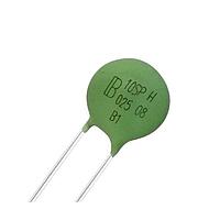 YAGEO N10SP050M NTC Thermistors NTC,10mm, 50ohm 2A +/-20% box