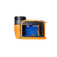 FLUKE FLUKE-TIX1060/APAC Thermal Camera (1024 x 768; 0.43 mrad; -40°C~700°C)