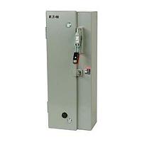 Eaton ECN2201AAC Motor Drives FS COMB FVNR N1 SZ0 120V W/ 7A BKR