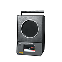 CEM BXL-500 Point-and-Shoot Calibrations (35℃~500℃, ±0.5ºC)