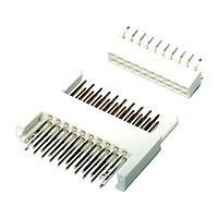 Board to Board & Mezzanine Connectors