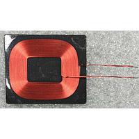 Pulse Electronics WMRR138F-0 Wireless Charging Coils 12.5uH 900mA DCR=301mOhms 10%