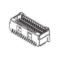 Molex 505406-3460 Receptacle 1.5MM CLIKMate Sngle Row Rec 34Ckt Gld