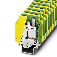 PHOENIX CONTACT 0449014 Wire to Wire USLKG35-1