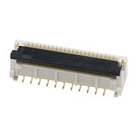 Molex 501951-2250 FFC & FPC Connectors FFC&FPC Conn Easy-On FFC/FPC Connector, 0.50mm