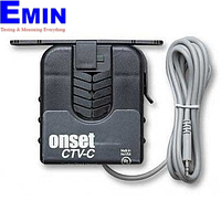 Onset CTV-C Split-core AC current Sensor (10-100)