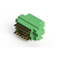 EDAC 516-020-501-500 Connectors Rack & Panel Connector