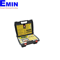 EXTECH MG500 Digital High Voltage Insulation Tester (800kΩ~500GΩ, 500VDC to 10kVDC)