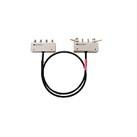 MICROTEST F663001B BNC Test Leads (DC ~ 10 MHz)