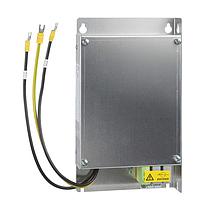 SCHNEIDER VW3A31403 Enclosures for Industrial Automation EMC filter Size 6 M2