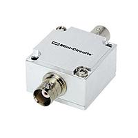 Mini-Circuits FTB-1-6*A15+ Audio & Signal Transformers 1:1 CORE & WIRE Transformer, 0.01 - 125 MHz, 50ohm