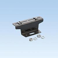 Panduit FR6CS58 Threaded Rod Bracket Bracket, 5/8" Thr. Rod Center Support Qu