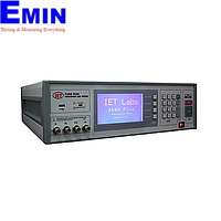 IETLAB IET/QuadTech 7600 Plus Precision LCR Meter (0.05%; 10Hz tới 2MHz )