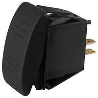 OTTO K5AA331EAA Sealed Rocker Switch (3-4)OFF(3-2) SPDT