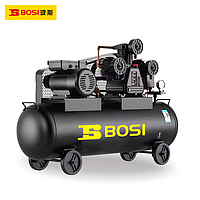 BOSI BS663060 Belt-driven air compressor (0.8 MPa, 250 L/phút)