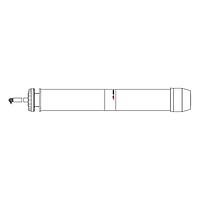 Mallory Sonalert JR28-RG-4 Stacklights 30MM 24VAC/DC RG POLE
