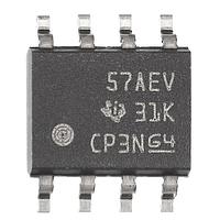 Texas Instruments TCAN1057AEVDRQ1 High Speed CAN FD Transceiver Enhanced automotive fault-protected CAN