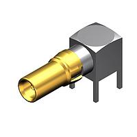 Molex / FCT 173112-0768 D-Sub Contacts FCT TERM HFREQ