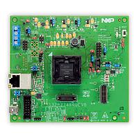 NXP S32R372RRSEVB Evaluation Boards S32R372 EVB Socket