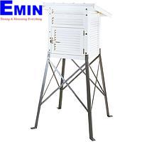 skSATO 7960-60 Instrument Screen (Wooden legs)